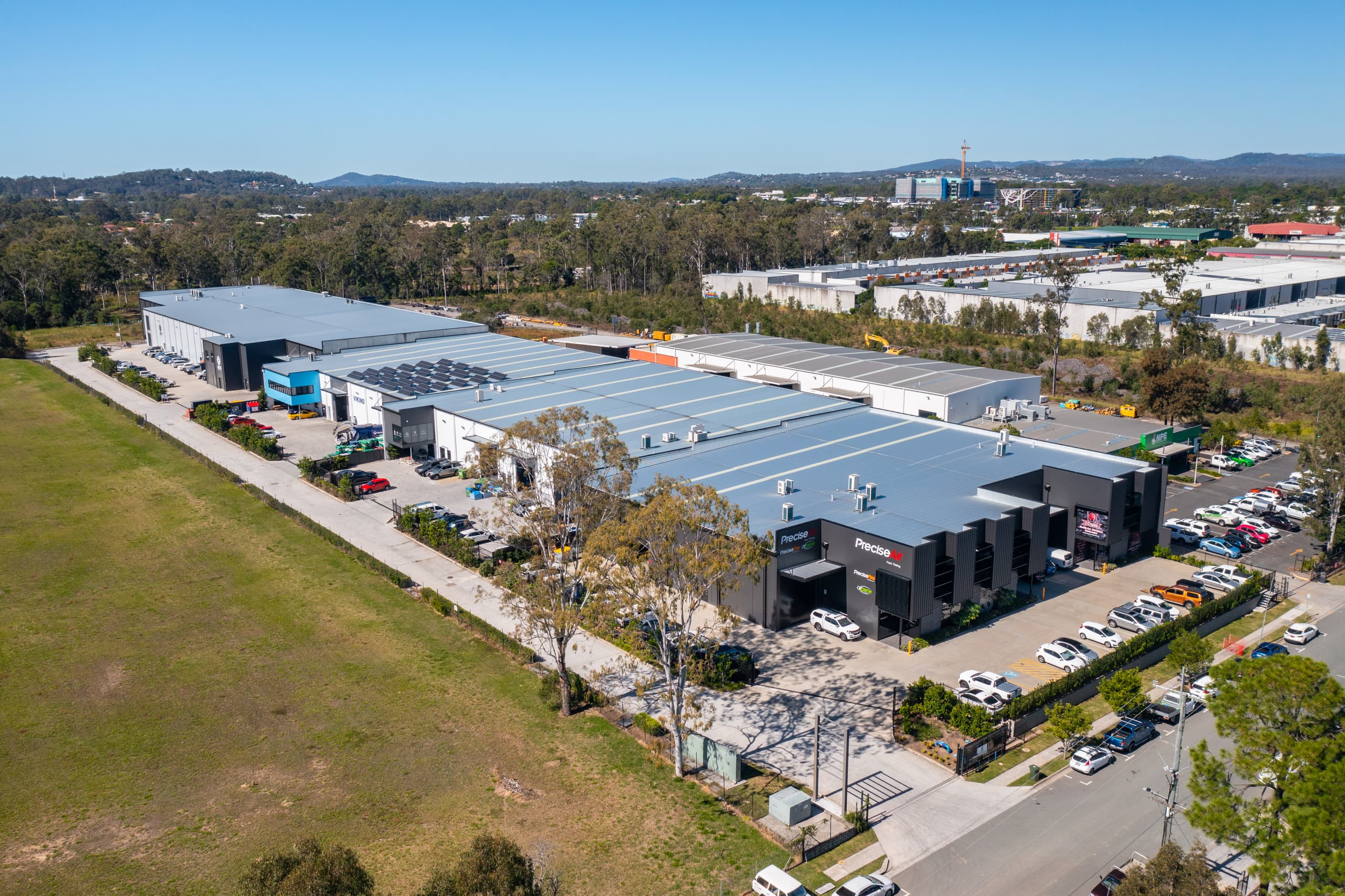 Warehouse Developments — image 6